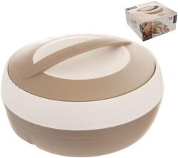 Orion UH/nemesacél COSMOS Termotál 2, 5 l (123370)