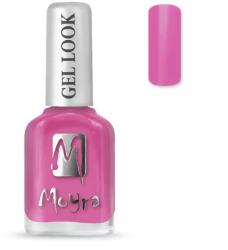 Moyra Gel look Körömlakk 12ml No. 0959