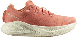 Salomon Aero Glide 3 Fusion Coral/Vanilla Ice/Tender Peach Női futócipő UK 5, 5 Férfi futócipő