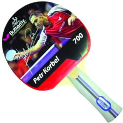 Butterfly Korbel 700 2 csillagos