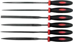 WERKZEYT 6 részes mini reszelő készlet (B20206)