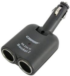 Carpoint csatlakozó 12V - 5A csuklóval