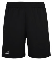 Babolat Play Short Men Black Férfirövidnadrág M