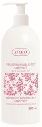Ziaja Kasmír protein Tápláló testápoló 400 ml