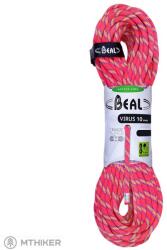 BEAL Virus univerzális kötél, 10 mm, rózsaszín (60 m)