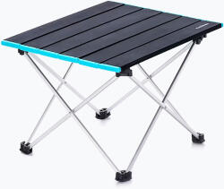 Naturehike Kempingasztal Naturehike alumínium Folding Table L FT08 black