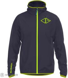 Crazy Fly kabát, zuzmó (M) - mtbiker - 48 399 Ft