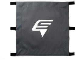 TaXXi S'Cool Sonnenschutz for one Darkgrey Napernyő