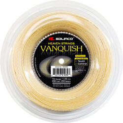 Solinco Vanquish (200 m) Teniszütő húrozása 1, 30 mm