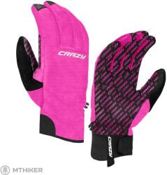 Crazy Inspire kesztyű, pop (M)