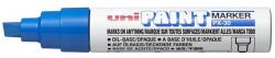 uni Lakkmarker, 4-8, 5 mm, UNI "PX-30", kék (TUPX30K) - primatinta