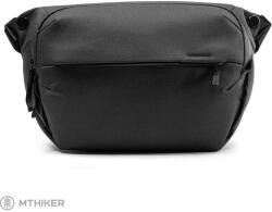 Peak Design Everyday Sling válltáska, 10 l, fekete