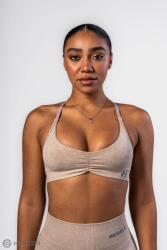 NEBBIA 305 női melltartó, krémszínű (XS)