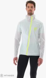 Compressport Hurricane Vízálló kabát, jégáramlás (L)