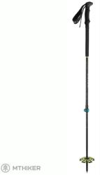 CAMP sípálya botok, 83 - 140 cm, fekete