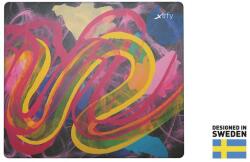 CHERRY XTRFY GP4 Large Gaming Egérpad Street Pink (XG-GP4-L-PINK)