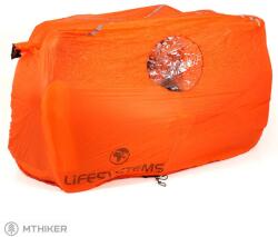 Lifesystems Survival Shelter 4 sürgősségi menhely