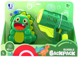  Buborékfújó dínós tartállyal (720301703)