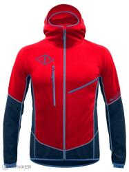 Crazy Flame kabát, tűz (M)