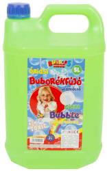  Buborékfújó utántöltő 5l-es (1055)
