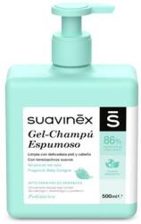 Suavinex gyereksampon 500 ml