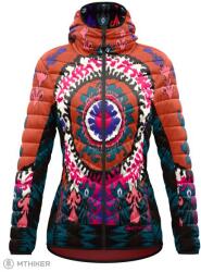 Crazy Wonder Magic női kabát, mandala (M)