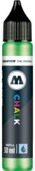 MOLOTOW Chalk Refill 30 ml (MLW458)