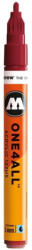 MOLOTOW Marker acrilic Molotow One4All127HS-CO, 2 mm, burgundy (MLW007)