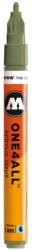 MOLOTOW Marker acrilic Molotow One4All127HS-CO, 2 mm, amazonas light (MLW026)