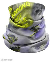 Crazy Light sál, helikopter