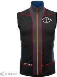 Crazy Avenger Light mellény, tűz (M)