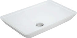 Mexen Megan Mosdó - Pultra Szerelhető - 56x36 cm (5907709159204)