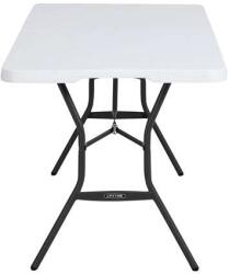 Lifetime Essential Félbehajtható Asztal - 183 x 76 cm (80471)