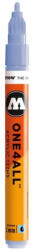 MOLOTOW Marker acrilic Molotow One4All127HS-CO, 2 mm, blue violet pastel (MLW031)