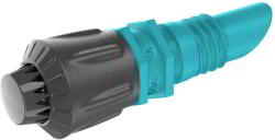 GARDENA 13322-20 Micro-Drip-System Öntözőrendszer 360° öntözőfej (5db / csomag) (13322-20)