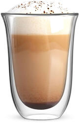 Bialetti Firenze Átlátszó 2 dB 300 ml (DBW011)