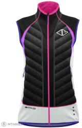 Crazy CHANNEL női mellény, pop (XS)