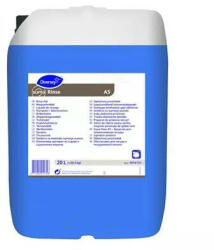 Suma Rinse A5 gépi öblítőszer lágy vízhez 20L