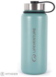 LIFEVENTURE termosz lombik, 1 l, kék