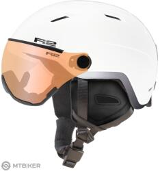 R2 PANTHER ATHS02B sisak, fehér (S/M)