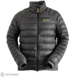 Patizon DeLight 100 NH kabát, teljesen fekete (XXL)