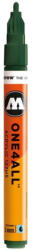 MOLOTOW Marker acrilic Molotow One4All127HS-CO, 2 mm, future green (MLW025)