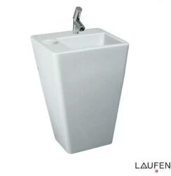 Laufen Alessi Dot Mosdó - 59x49cm