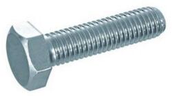 Hatlapfejű metrikus csavar DIN933 5.6. 36*140