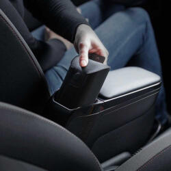  Rati Fiat 500L Living Kartámasz 2012-2017