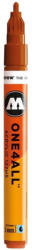 MOLOTOW Marker acrilic Molotow One4All127HS-CO, 2 mm, lobster (MLW027)