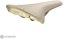 Brooks England C17 Special Recycled Nylon nyereg, 164 mm, natúr