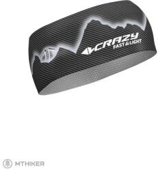 Crazy Band Stem fejpánt, fekete (L) - mtbiker - 6 699 Ft