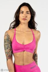 NEBBIA 305 női melltartó, rózsaszín (L)