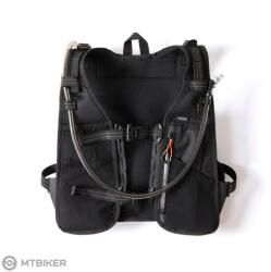 Restrap Race Hydration Vest mellény, 5.5 l, fekete (S/M)